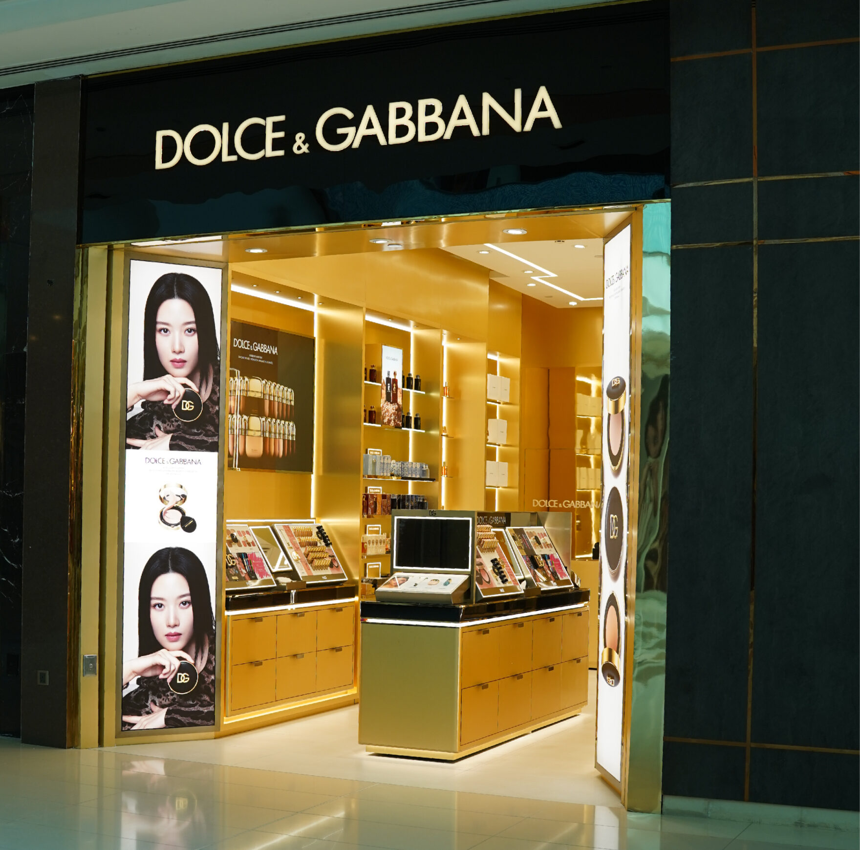 dolce&gabbana