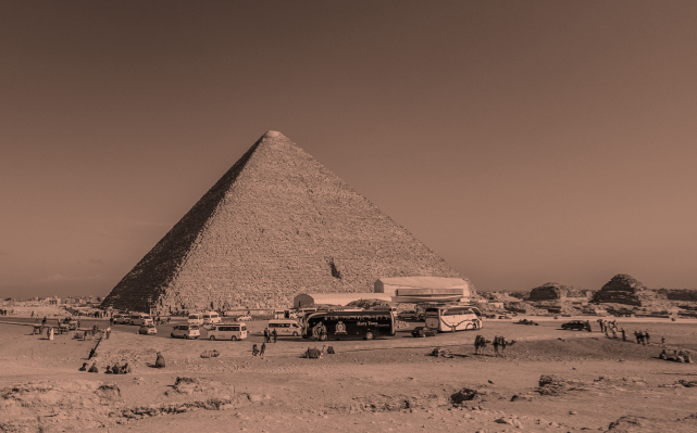 egypt